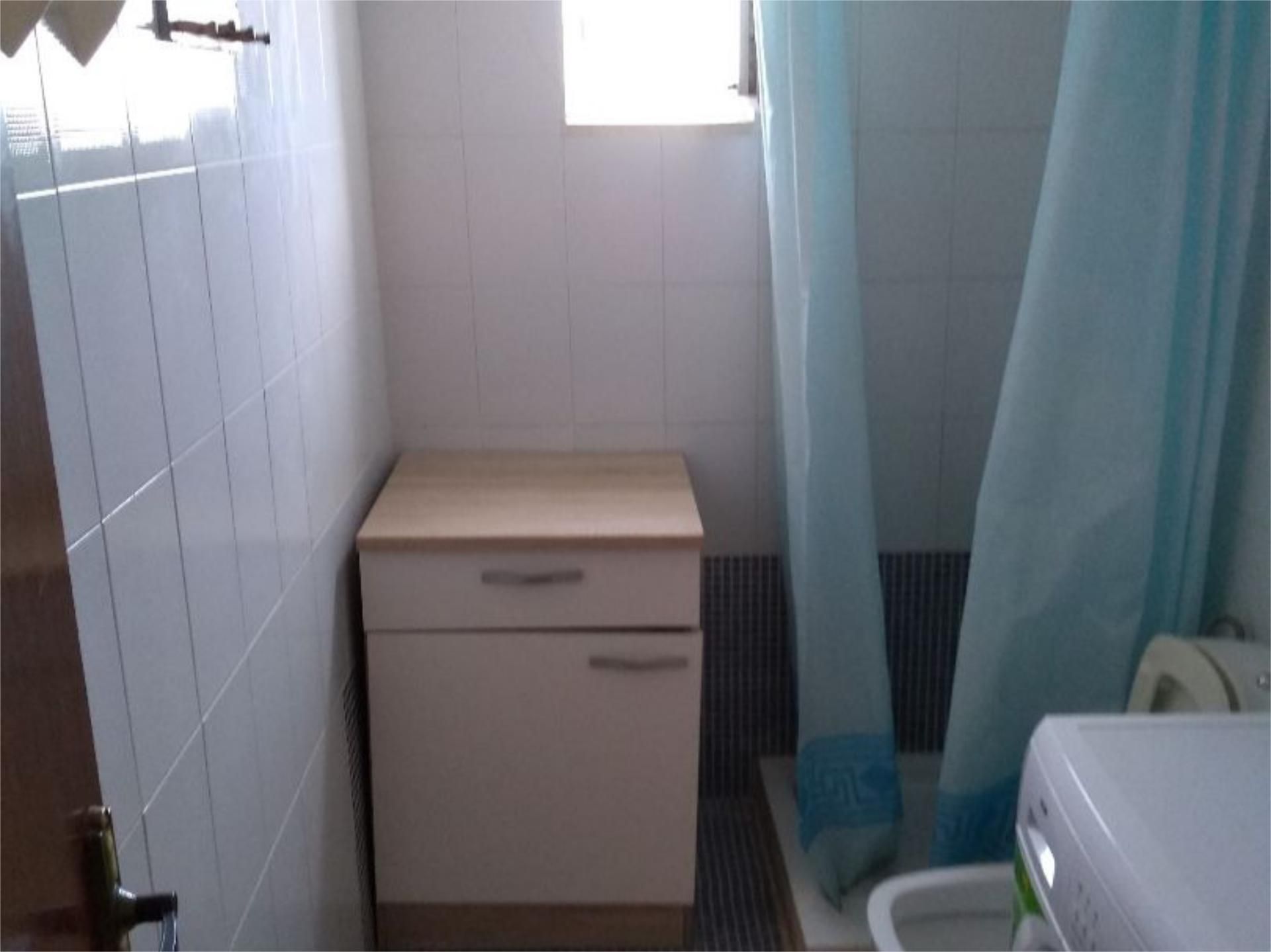 Bathroom of Single-family semi-detached for sale in Los Alcázares  with Terrace