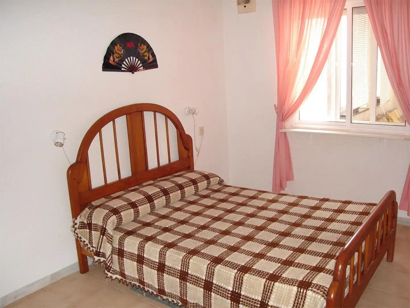 Einfamilien-Reihenhaus zum Verkauf in Desconocido, 628, Los Narejos - Punta Calera Schlafzimmer von Einfamilien-Reihenhaus zum Verkauf in Los Alcázares mit Terrasse