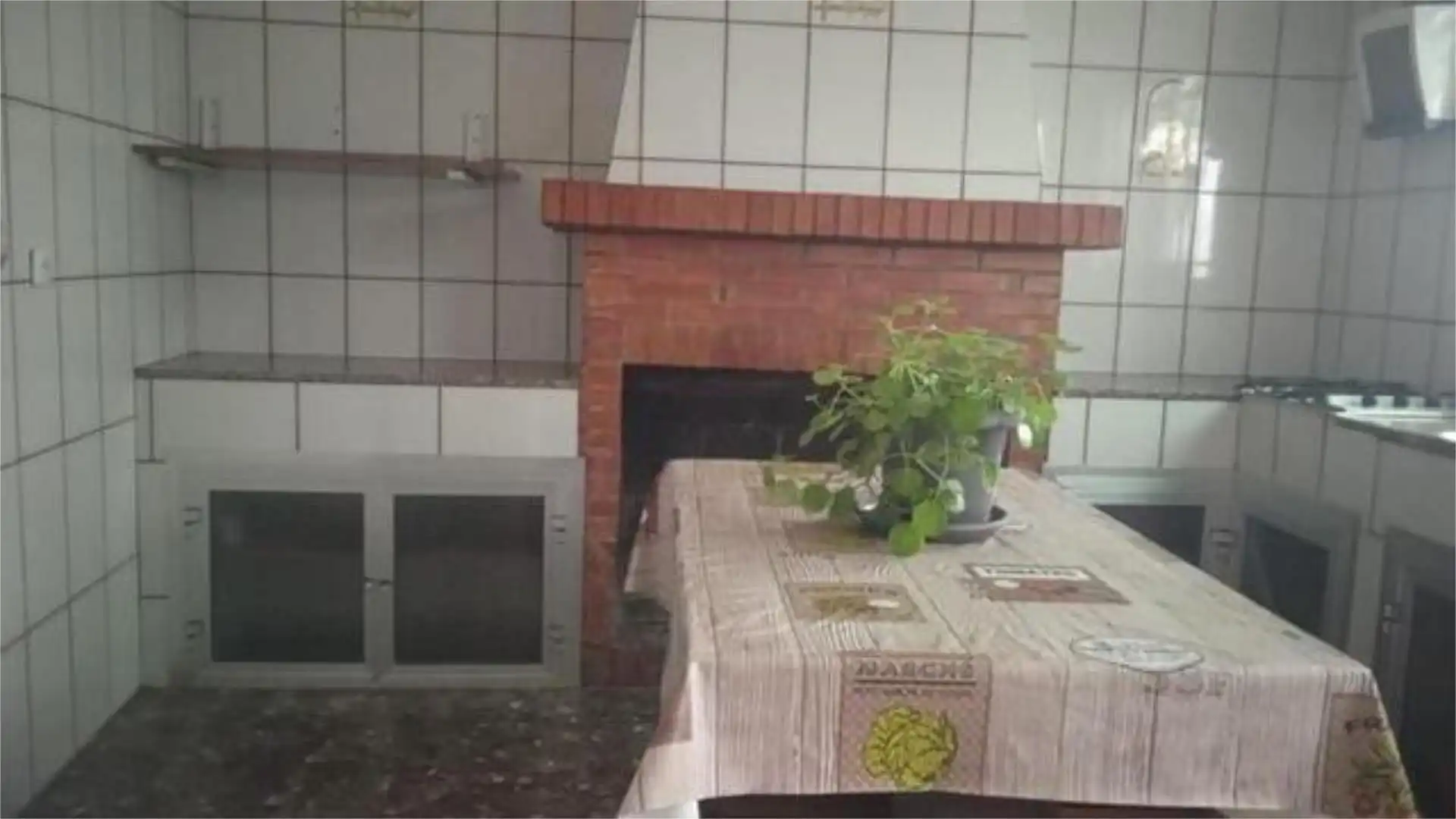 Houses for sale in Rosal de la Frontera Kitchen of Houses for sale in Rosal de la Frontera