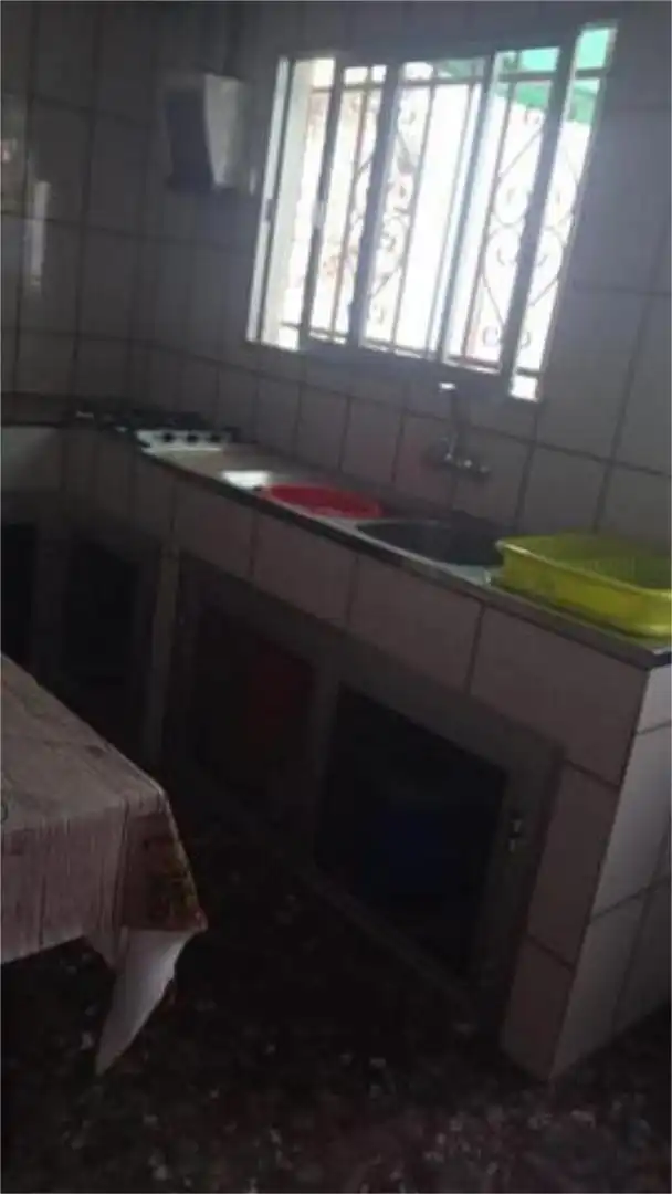 Houses for sale in Rosal de la Frontera Kitchen of Houses for sale in Rosal de la Frontera