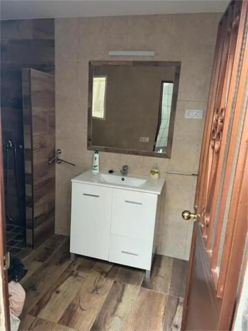 Houses for sale in Rosal de la Frontera Bathroom of Houses for sale in Rosal de la Frontera