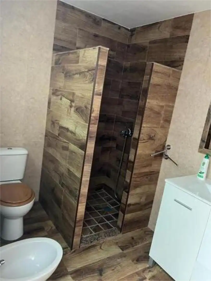 Houses for sale in Rosal de la Frontera Bathroom of Houses for sale in Rosal de la Frontera