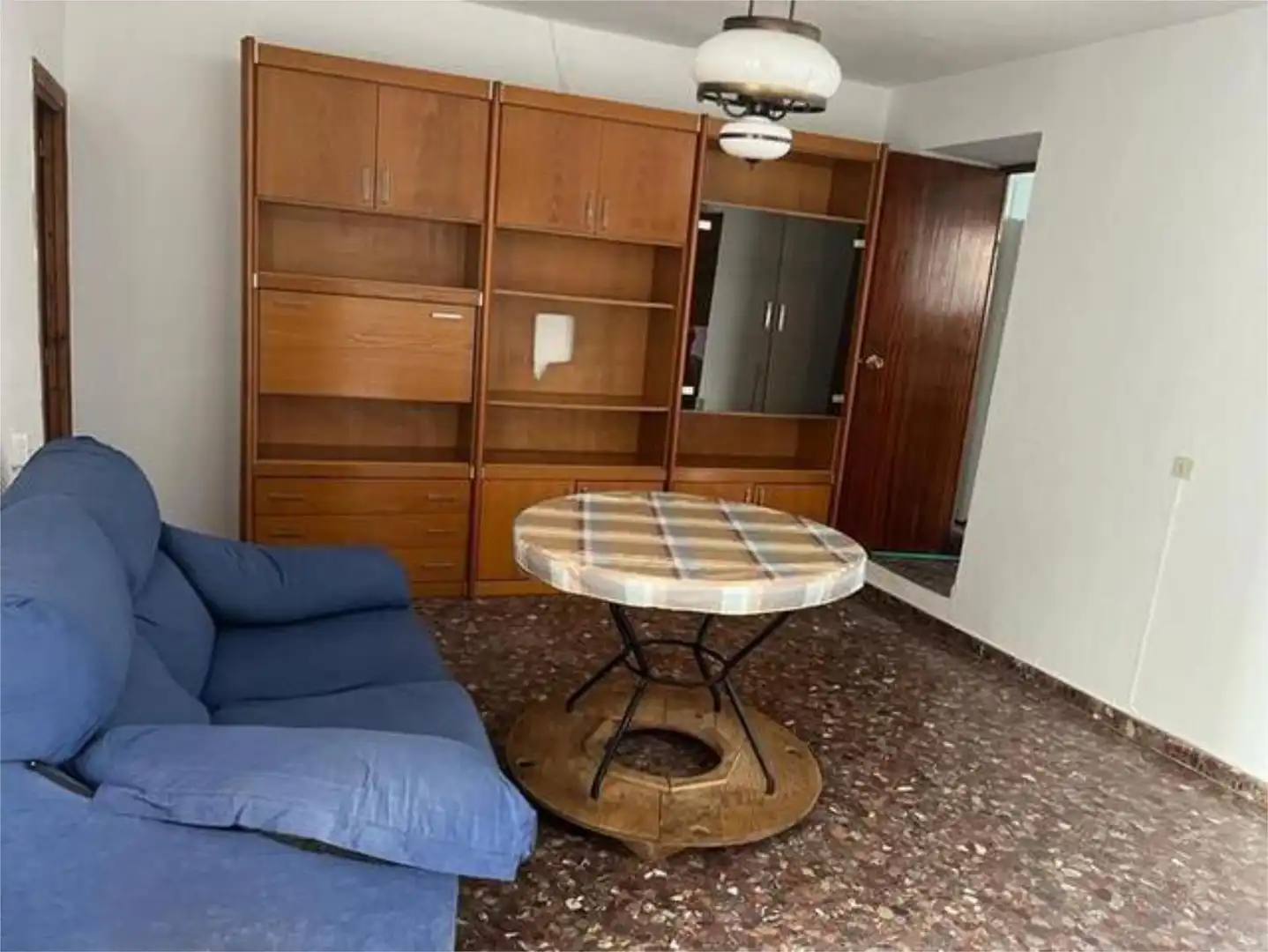 Houses for sale in Rosal de la Frontera Living room of Houses for sale in Rosal de la Frontera