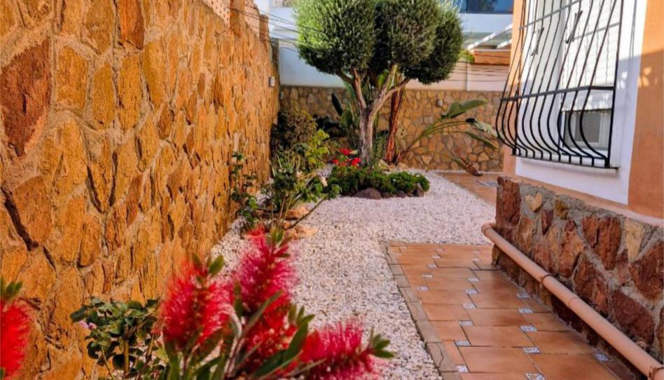 Casa o xalet en venda a Calle la Hacienda, 16, Aguadulce Sur, Almería - imatge 1 Foto 1 de Casa o xalet en venda a Calle la Hacienda, 16, Aguadulce Sur, Almería