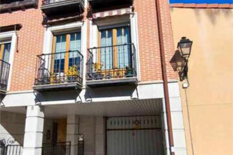 Foto 1 de Garatge de lloguer a Laguna de Duero, Valladolid