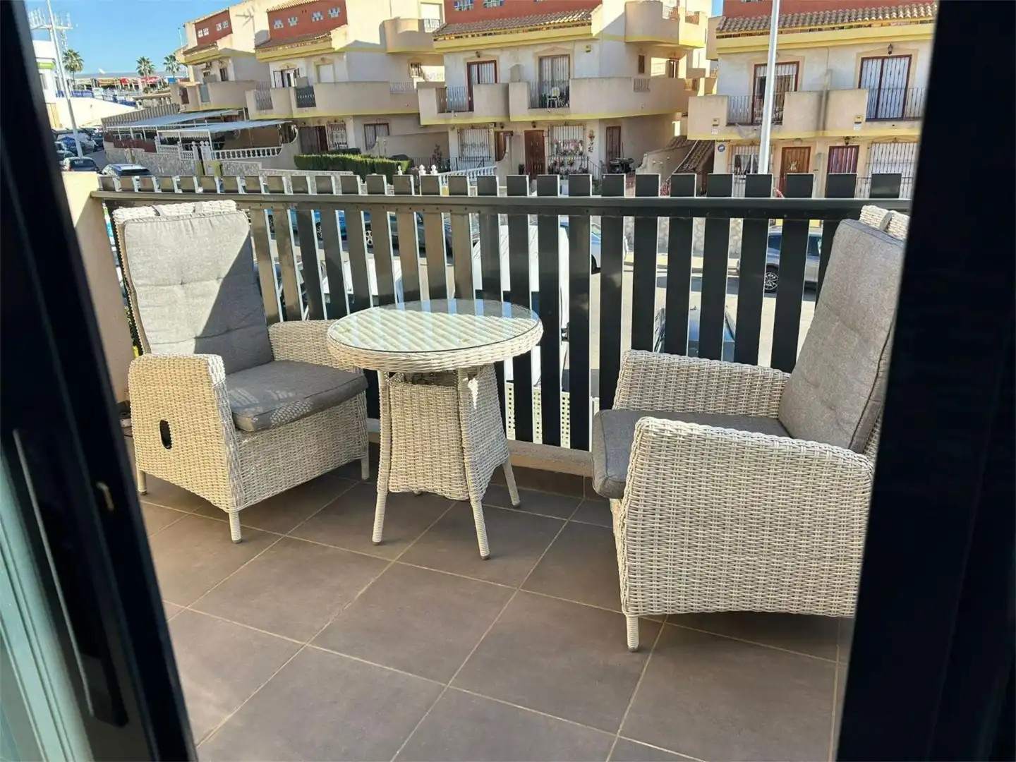 Terrassa de Pis en venda en Orihuela amb Aire condicionat, Calefacció i Terrassa