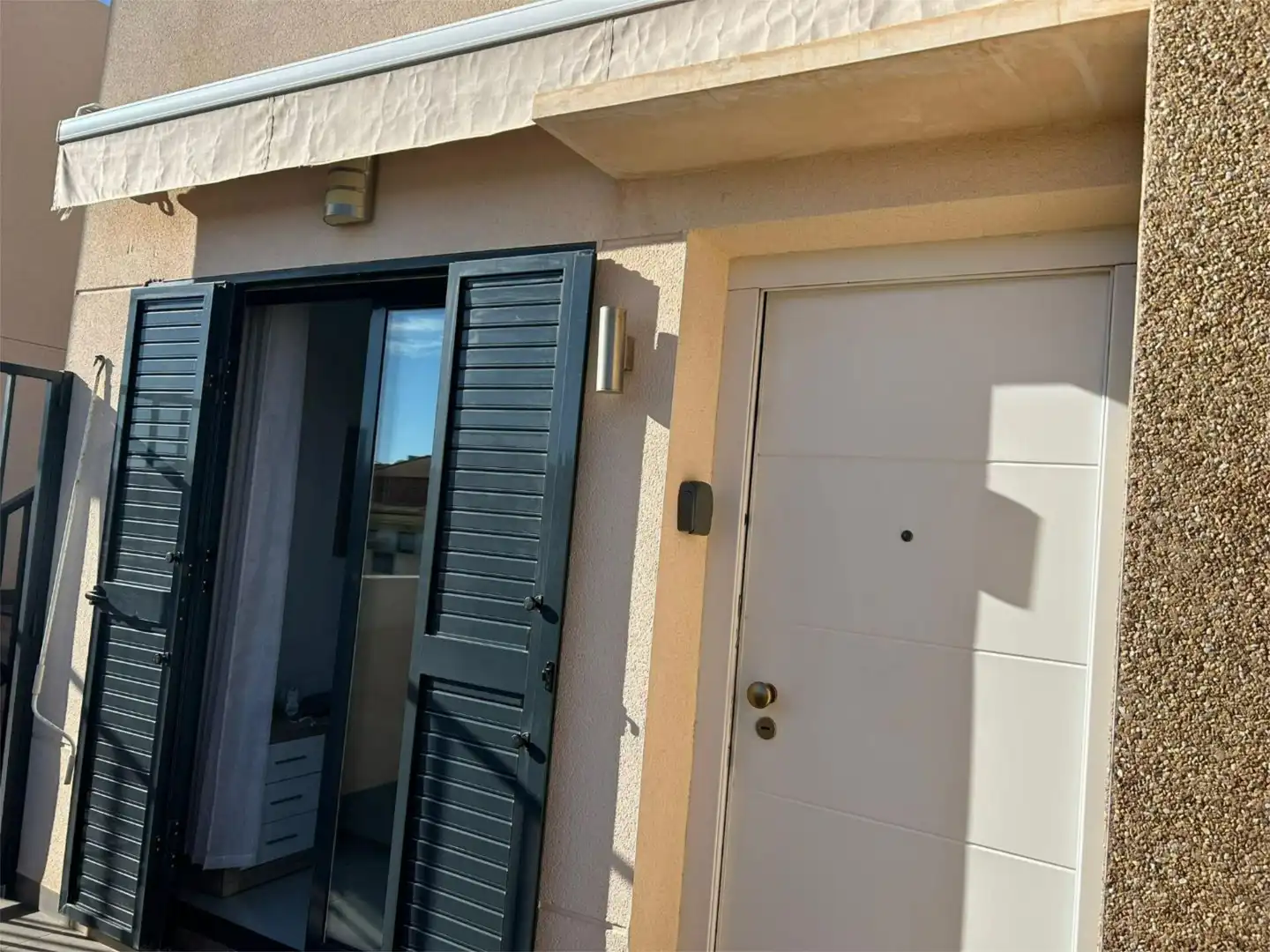 Terrassa de Pis en venda en Orihuela amb Aire condicionat, Calefacció i Terrassa