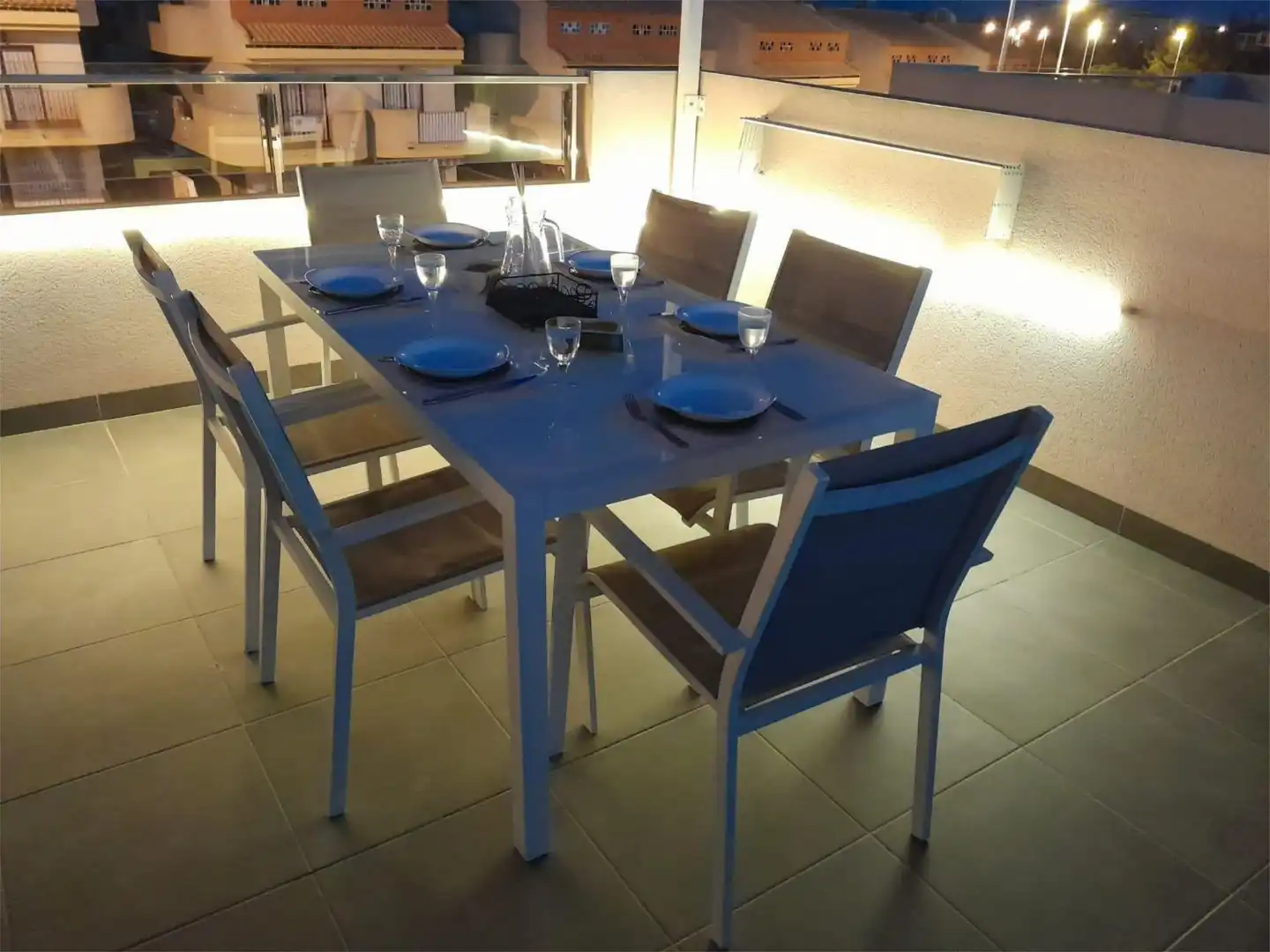 Terrassa de Pis en venda en Orihuela amb Aire condicionat, Calefacció i Terrassa
