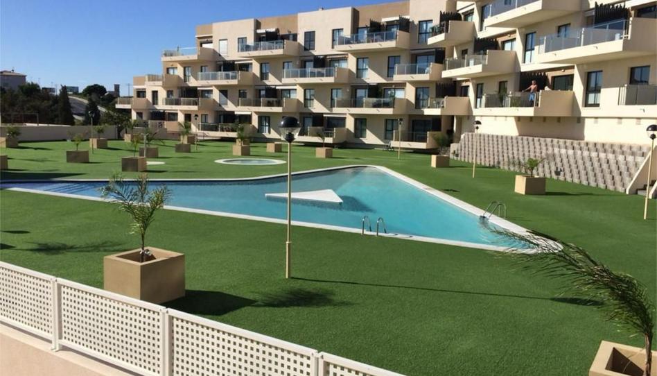 Pis en venda a Calle Naranjo, 34, La Zenia, Alicante - imatge 1 Foto 1 de Pis en venda a Calle Naranjo, 34, La Zenia, Alicante