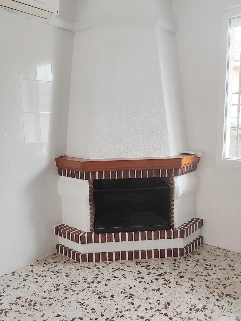 Single-family semi-detached for sale in Calle Salvador Dalí, 17, Algorfa Single-family semi-detached for sale in Algorfa with Air Conditioner and Balcony