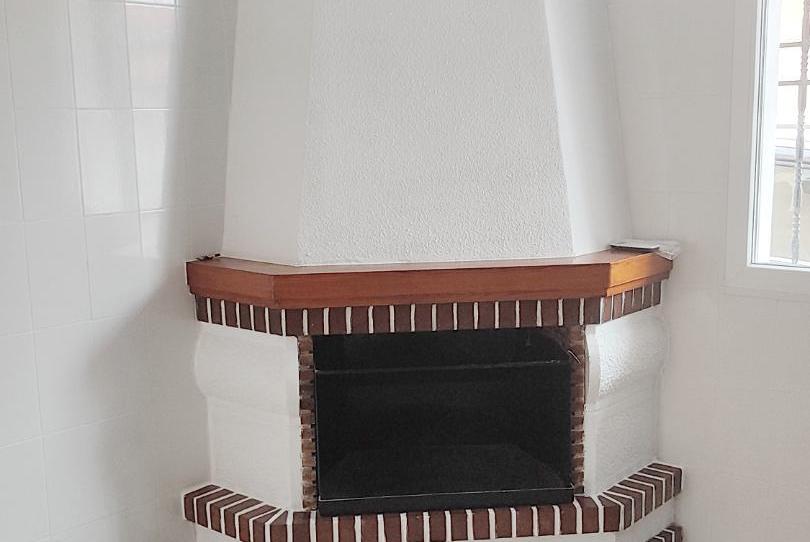 Photo 1 of Single-family semi-detached for sale in Calle Salvador Dalí, 17, Algorfa, Alicante