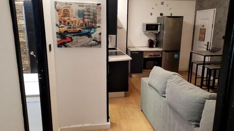 Foto 4 de Piso de alquiler en Calle Montijo, 17, San Lorenzo, Murcia Capital