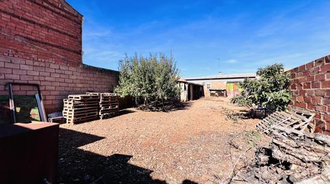 Photo 3 of Land for sale in Calle Zurbarán, 45, Villahermosa, Ciudad Real