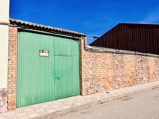 Terreno en Venta en Calle Zurbarán, 45 en Villahermosa