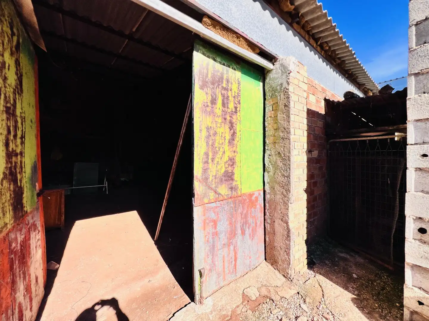 Grundstücke zum Verkauf in Calle Zurbarán, 45, Villahermosa Außenansicht von Grundstücke zum Verkauf in Villahermosa