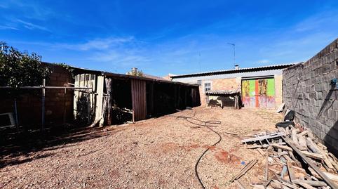 Photo 5 of Land for sale in Calle Zurbarán, 45, Villahermosa, Ciudad Real