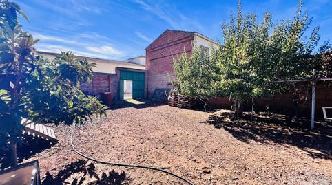 Photo 4 of Land for sale in Calle Zurbarán, 45, Villahermosa, Ciudad Real