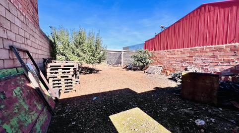 Photo 2 of Land for sale in Calle Zurbarán, 45, Villahermosa, Ciudad Real