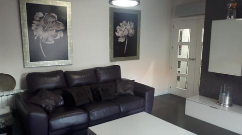 Piso en venta en Calle Cabezarados, 1, PAU 2-600, Puertollano - imagen 4 Foto 4 de Piso en venta en Calle Cabezarados, 1, PAU 2-600, Puertollano