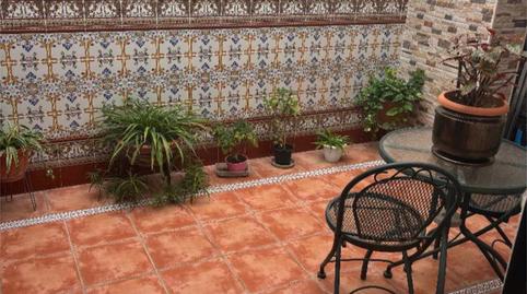 Foto 2 de Casa adosada en venda a Plaza de Toros, 1, Plaza de Toros - Ayuntamiento, Cádiz