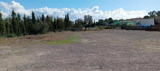 Nave industrial en Alquiler en Son Ferriol