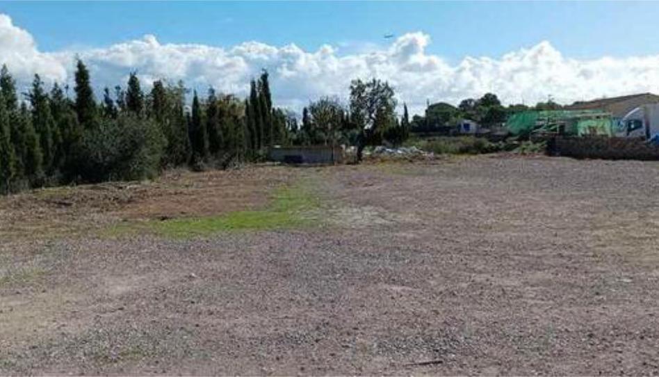 Photo 1 of Industrial buildings to rent in Son Ferriol, Illes Balears