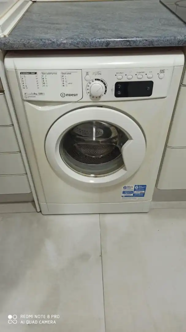 Flat for rent in  Madrid Capital  with Air Conditioner