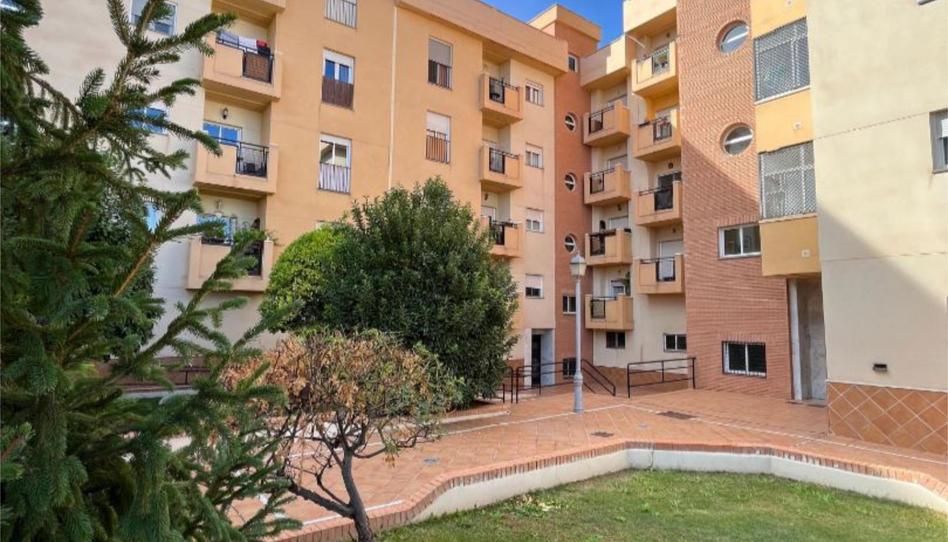 Foto 1 de Pis en venda a Calle Rio Genil, 4, Ogíjares, Granada