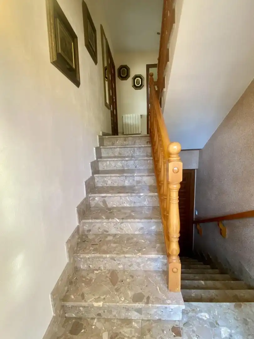 Casa o xalet en venda a Sant Pere i Sant Pau Casa o xalet en venda en Tarragona amb Calefacció, Jardí privat i Terrassa