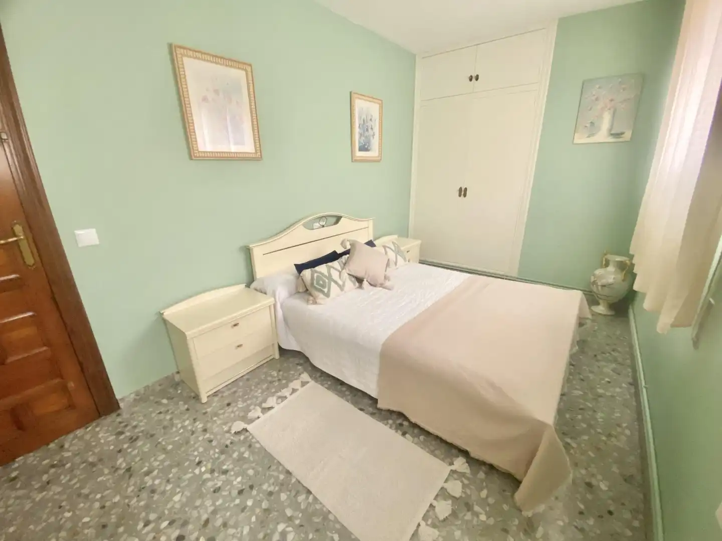Casa o xalet en venda a Sant Pere i Sant Pau Dormitori de Casa o xalet en venda en Tarragona amb Calefacció, Jardí privat i Terrassa