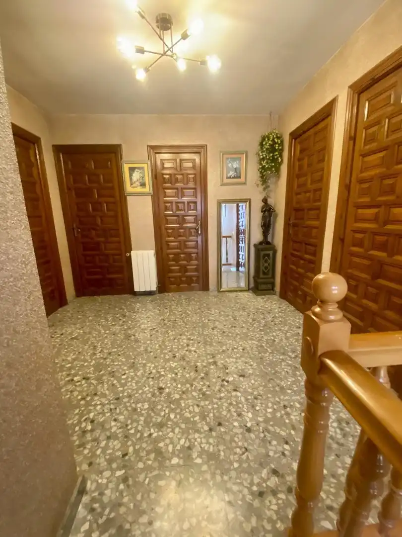 Casa o xalet en venda a Sant Pere i Sant Pau Casa o xalet en venda en Tarragona amb Calefacció, Jardí privat i Terrassa