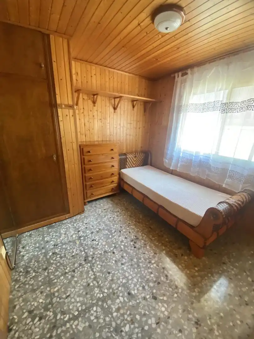Casa o xalet en venda a Sant Pere i Sant Pau Dormitori de Casa o xalet en venda en Tarragona amb Calefacció, Jardí privat i Terrassa