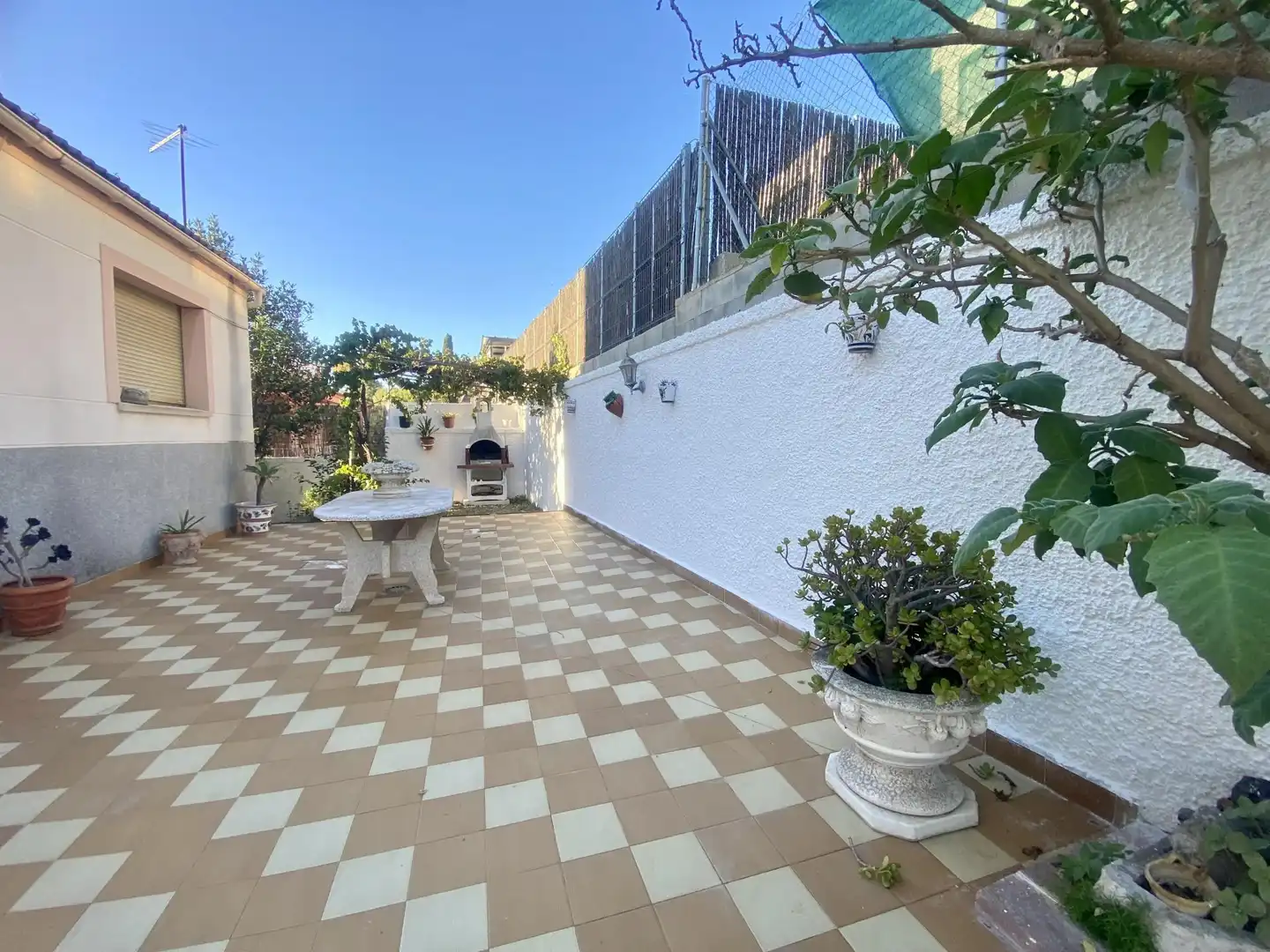 Casa o xalet en venda a Sant Pere i Sant Pau Jardí de Casa o xalet en venda en Tarragona amb Calefacció, Jardí privat i Terrassa