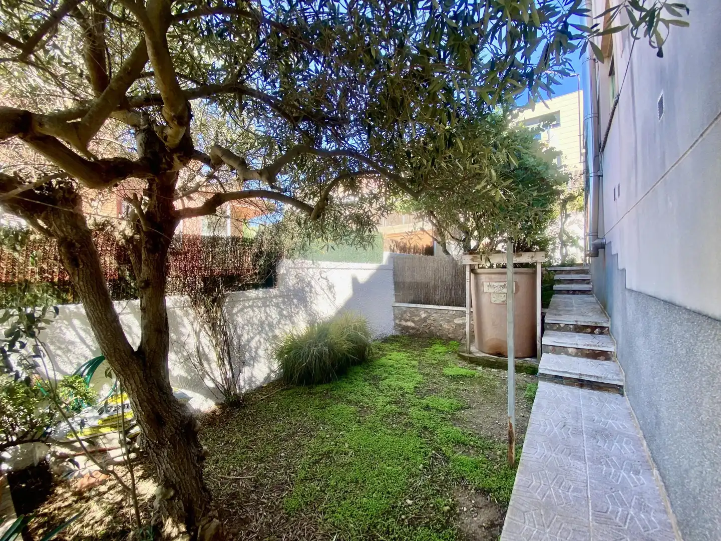 Casa o xalet en venda a Sant Pere i Sant Pau Jardí de Casa o xalet en venda en Tarragona amb Calefacció, Jardí privat i Terrassa