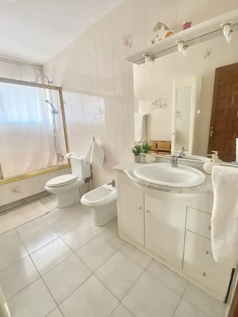 Casa o xalet en venda a Sant Pere i Sant Pau Bany de Casa o xalet en venda en Tarragona amb Calefacció, Jardí privat i Terrassa