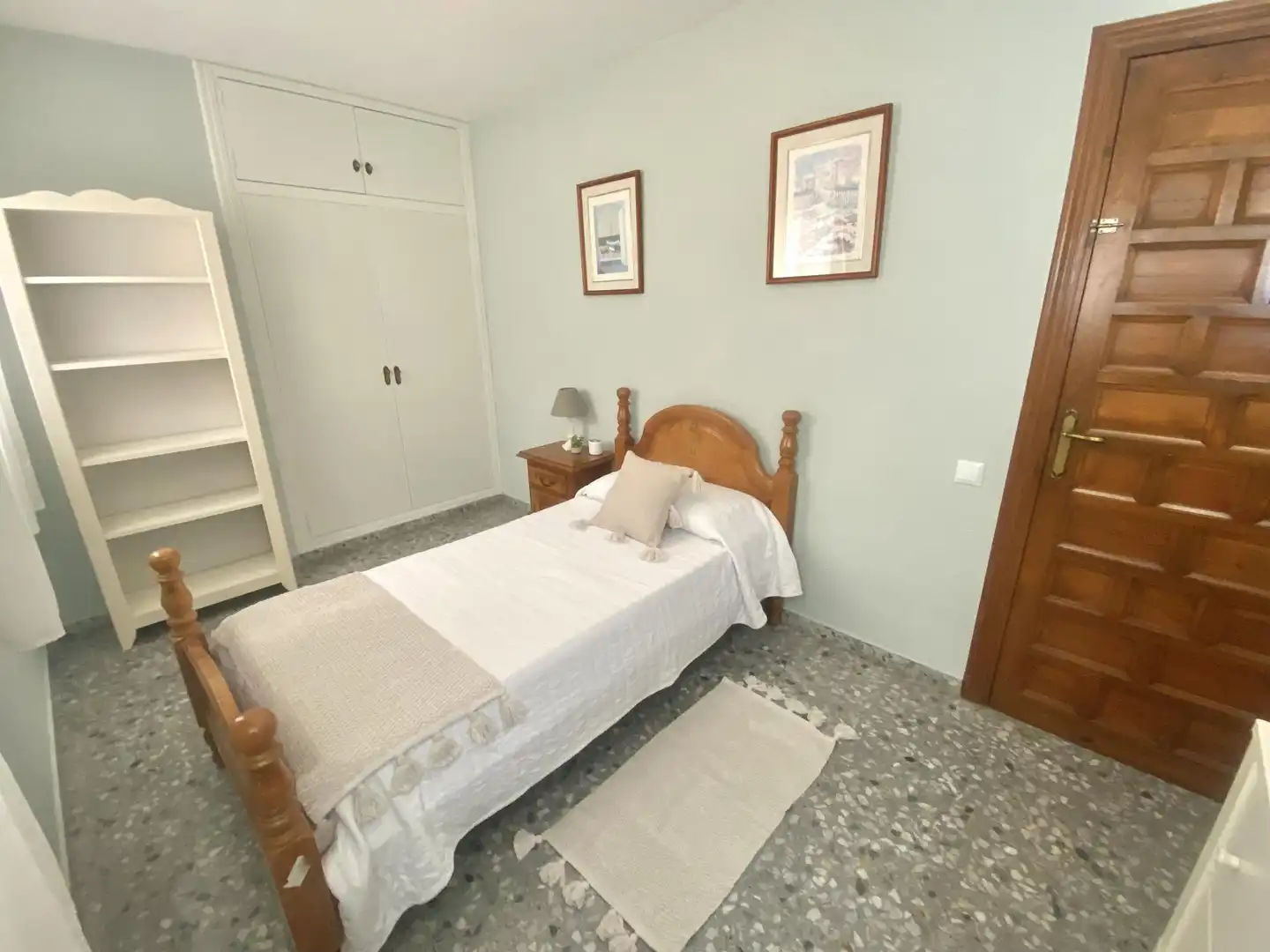 Casa o xalet en venda a Sant Pere i Sant Pau Dormitori de Casa o xalet en venda en Tarragona amb Calefacció, Jardí privat i Terrassa
