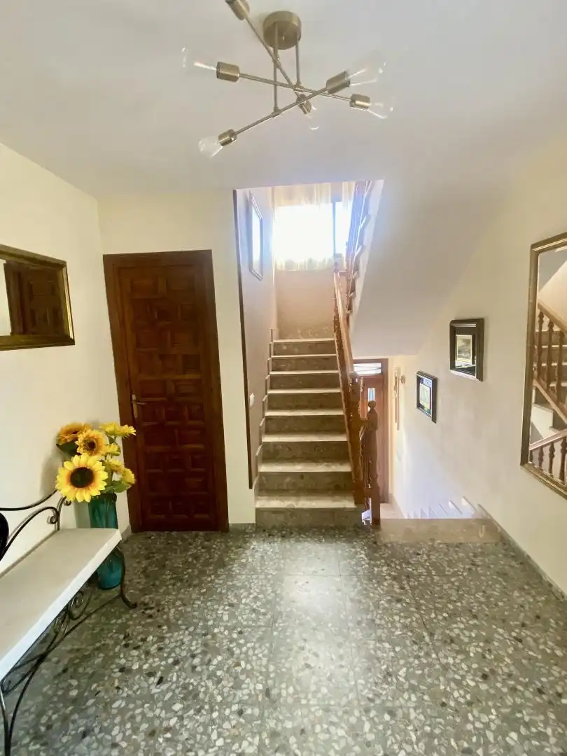 Casa o xalet en venda a Sant Pere i Sant Pau Casa o xalet en venda en Tarragona amb Calefacció, Jardí privat i Terrassa