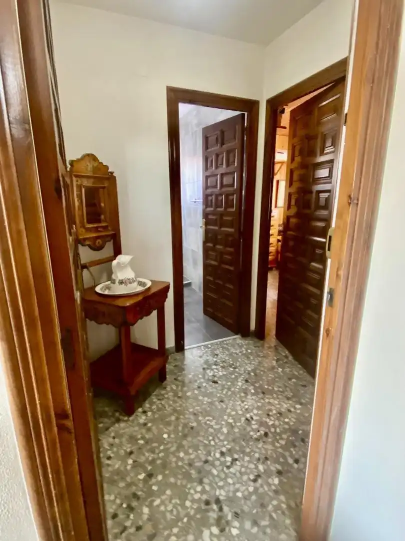 Casa o xalet en venda a Sant Pere i Sant Pau Casa o xalet en venda en Tarragona amb Calefacció, Jardí privat i Terrassa