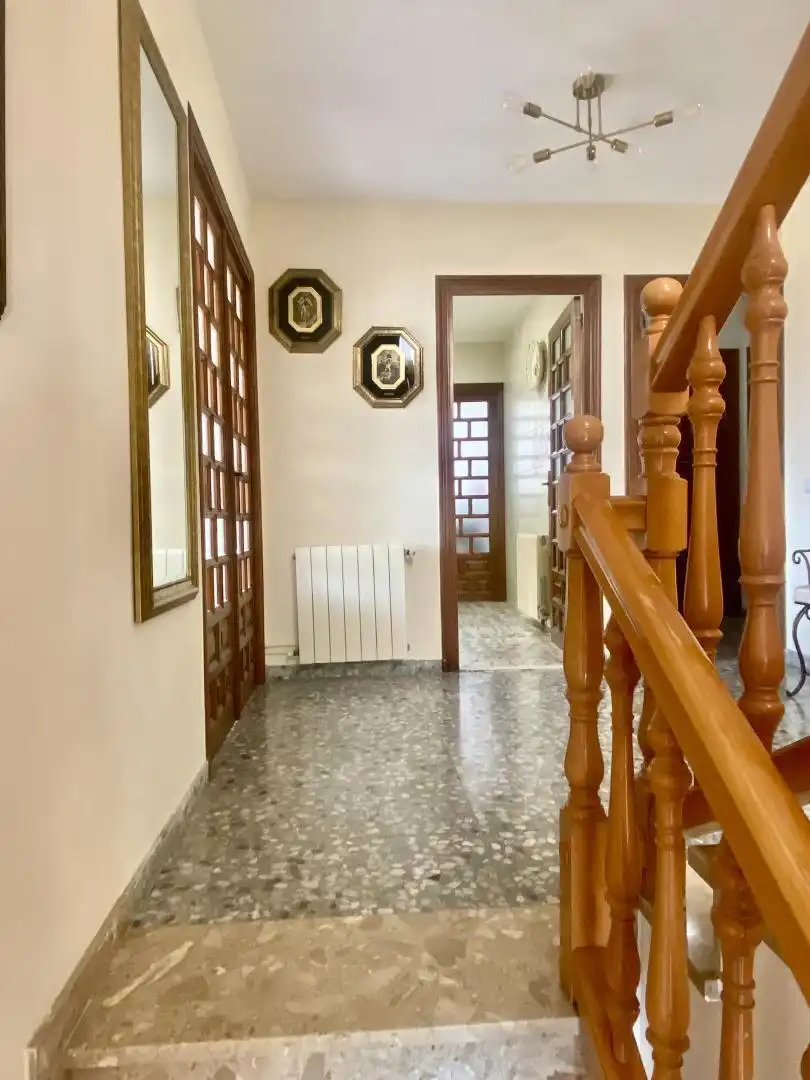 Casa o xalet en venda a Sant Pere i Sant Pau Casa o xalet en venda en Tarragona amb Calefacció, Jardí privat i Terrassa