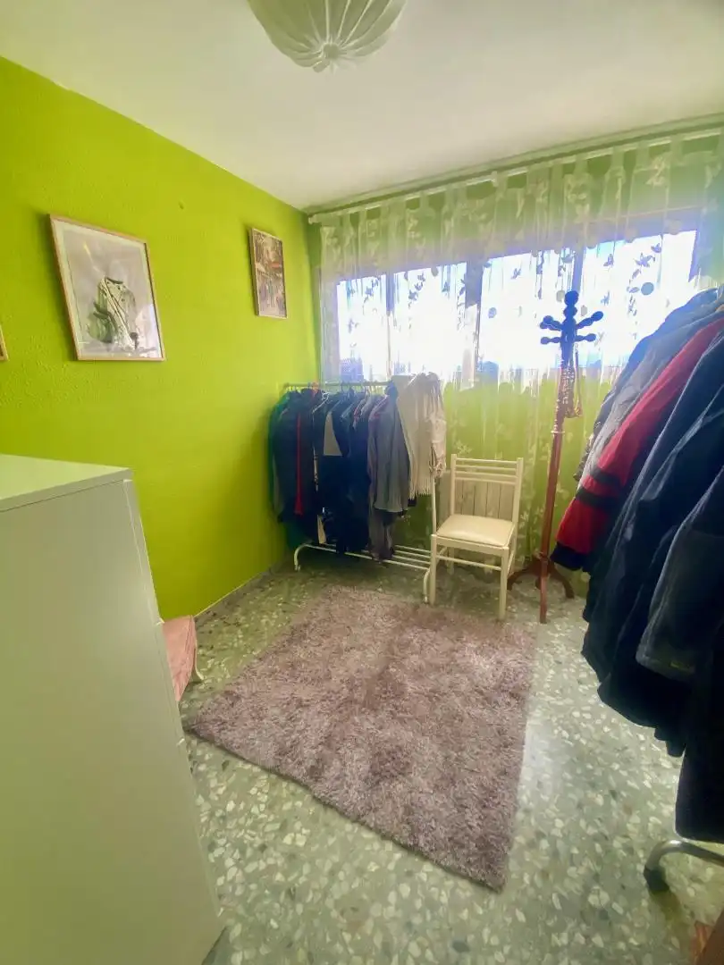 Casa o xalet en venda a Sant Pere i Sant Pau Dormitori de Casa o xalet en venda en Tarragona amb Calefacció, Jardí privat i Terrassa