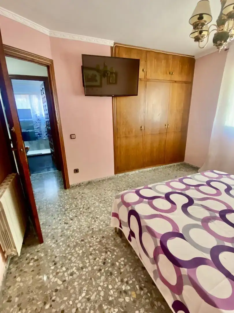 Casa o xalet en venda a Sant Pere i Sant Pau Dormitori de Casa o xalet en venda en Tarragona amb Calefacció, Jardí privat i Terrassa