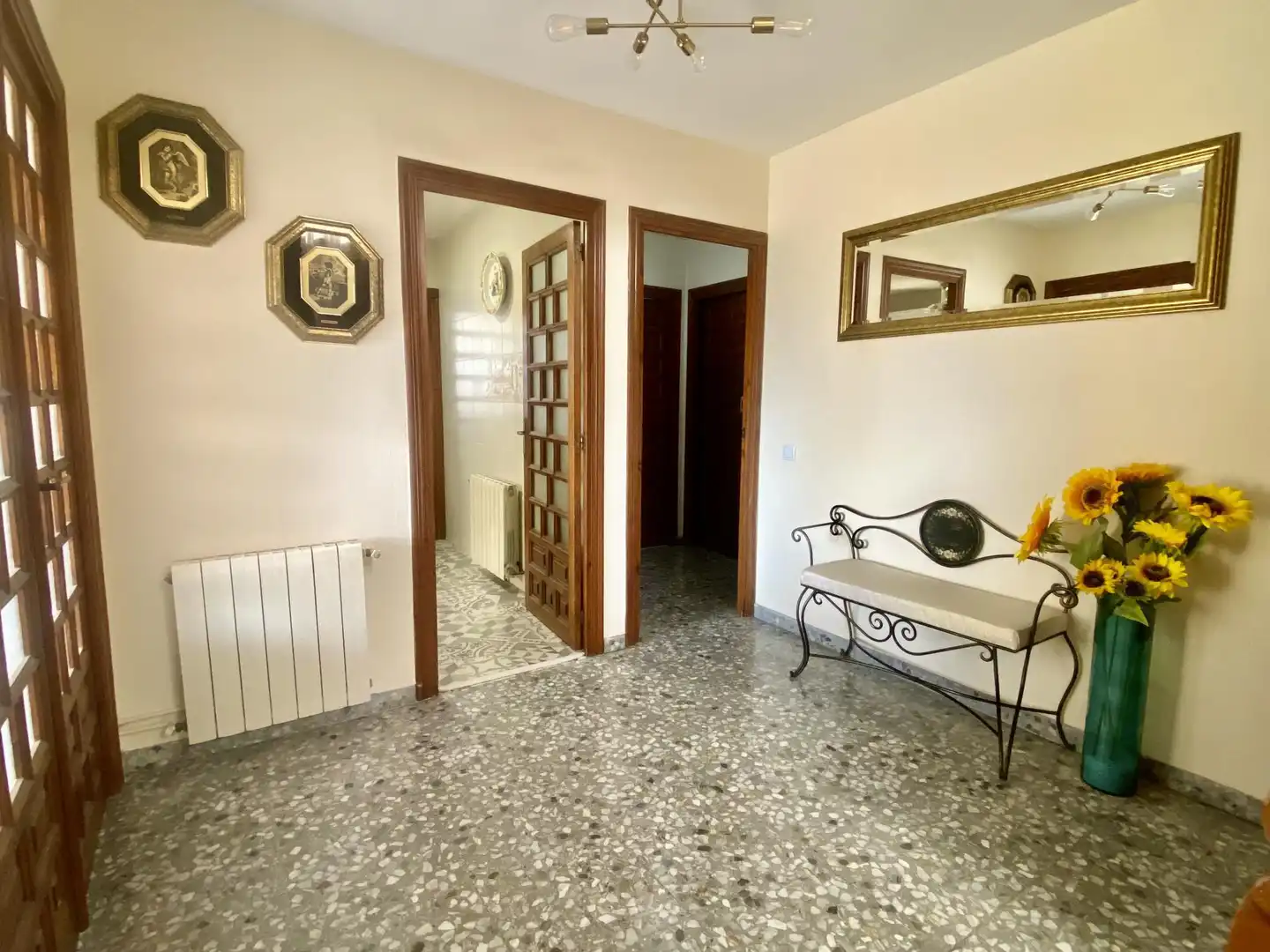 Casa o xalet en venda a Sant Pere i Sant Pau Casa o xalet en venda en Tarragona amb Calefacció, Jardí privat i Terrassa