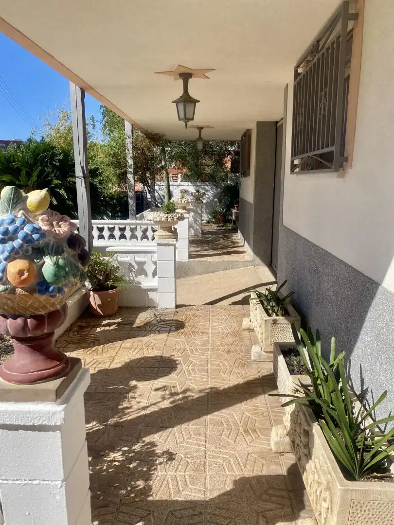 Casa o xalet en venda a Sant Pere i Sant Pau Terrassa de Casa o xalet en venda en Tarragona amb Calefacció, Jardí privat i Terrassa