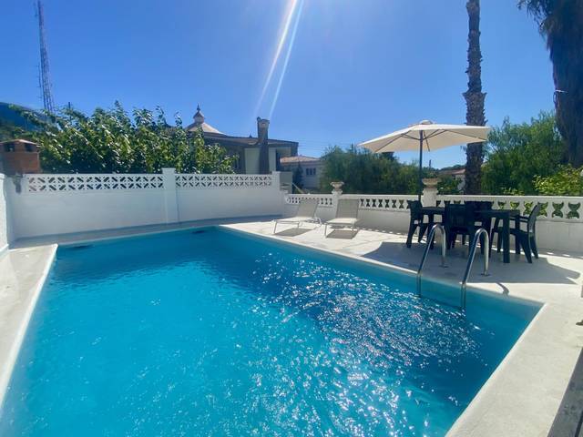 Casa-chalet en Venta en Sant Pere i Sant Pau