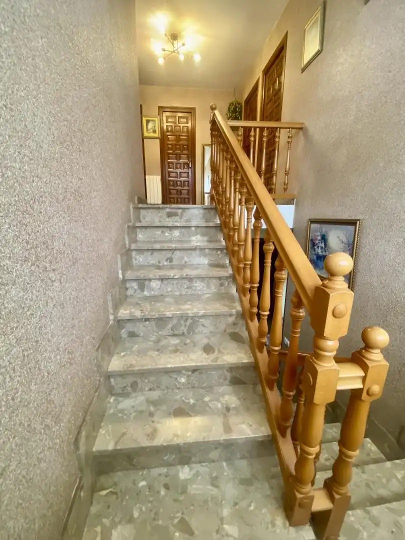 Casa o xalet en venda a Sant Pere i Sant Pau Casa o xalet en venda en Tarragona amb Calefacció, Jardí privat i Terrassa
