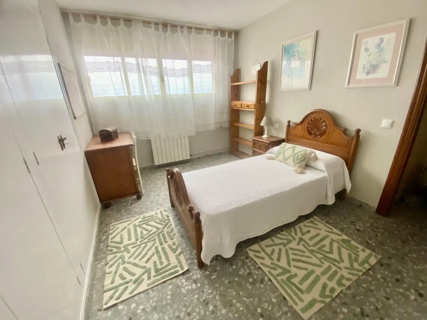 Casa o xalet en venda a Sant Pere i Sant Pau Dormitori de Casa o xalet en venda en Tarragona amb Calefacció, Jardí privat i Terrassa