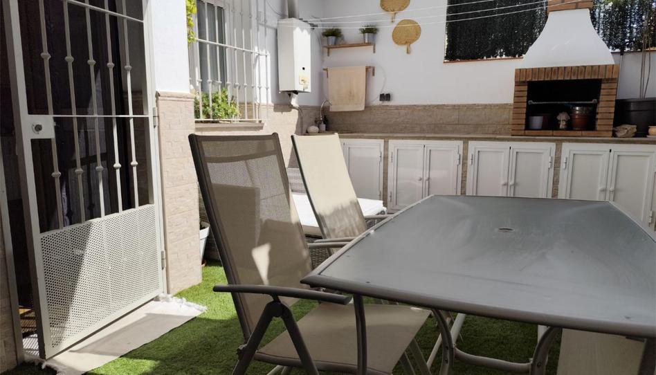 Foto 1 de Pis en venda a Calle Olivo, 15, Villanueva de la Concepción, Málaga