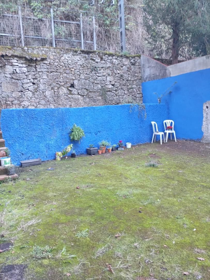 Jardí de Pis en venda en Piloña amb Calefacció, Jardí privat i Terrassa