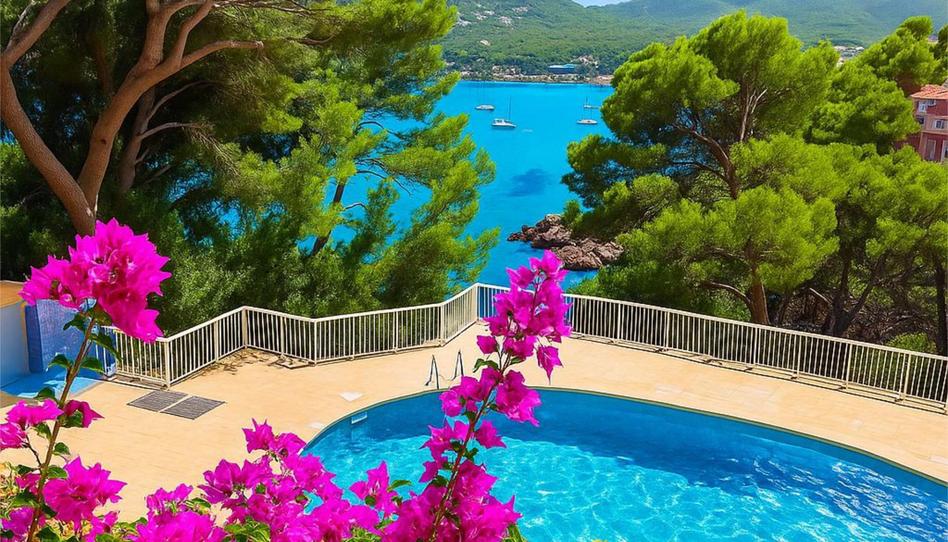 Apartment for sale in Via de Les Coves, 52, Canyamel, Illes Balears - image 1 Photo 1 of Apartment for sale in Via de Les Coves, 52, Canyamel, Illes Balears