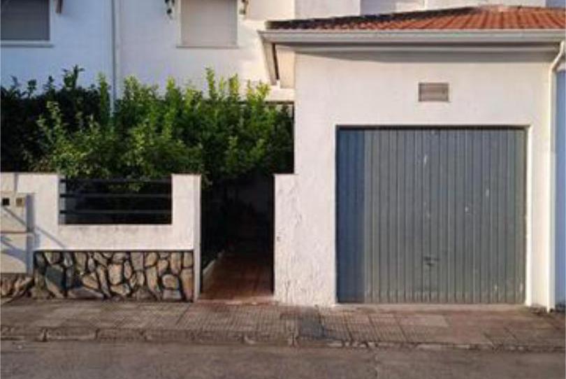 Single-family semi-detached for sale in Buenaventura, Toledo - image 1 Photo 1 of Single-family semi-detached for sale in Buenaventura, Toledo